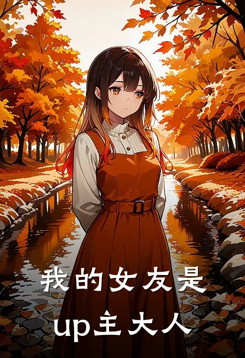 我的女友是up主大人