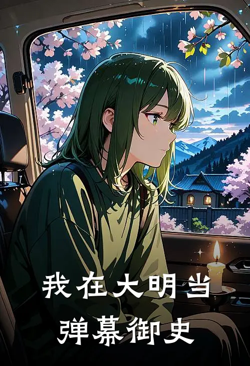 我在大明当弹幕御史赵钧朱棣已完结小说推荐_完整版小说我在大明当弹幕御史(赵钧朱棣)