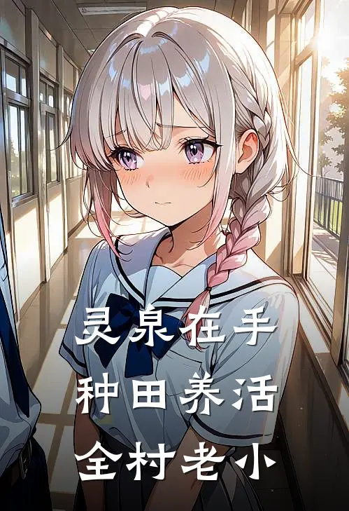 灵泉在手，种田养活全村老小陈砚姜大石全文免费阅读_完结热门小说灵泉在手，种田养活全村老小(陈砚姜大石)