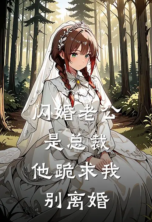 闪婚老公是总裁，他跪求我别离婚(林晚晴顾琛)最新好看小说_无弹窗全文免费阅读闪婚老公是总裁，他跪求我别离婚林晚晴顾琛