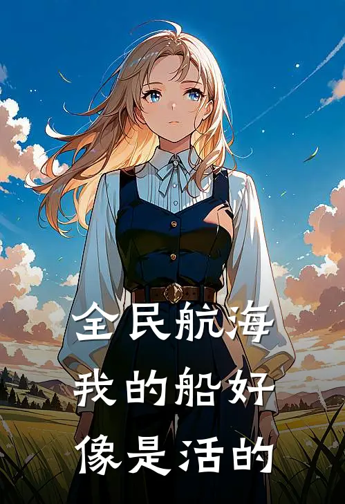 全民航海：我的船好像是活的