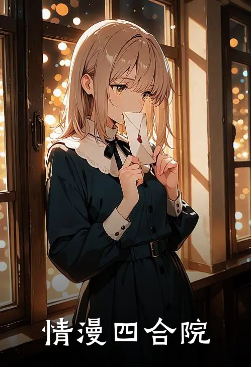 情漫四合院(何小天易中海)免费热门小说_最新小说推荐情漫四合院何小天易中海