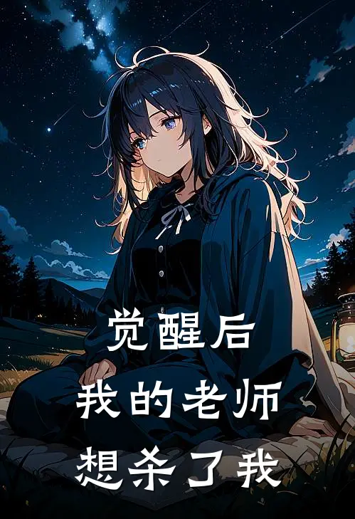 觉醒后，我的老师想杀了我秦洛儿秦洛儿最新完本小说_免费小说大全觉醒后，我的老师想杀了我(秦洛儿秦洛儿)