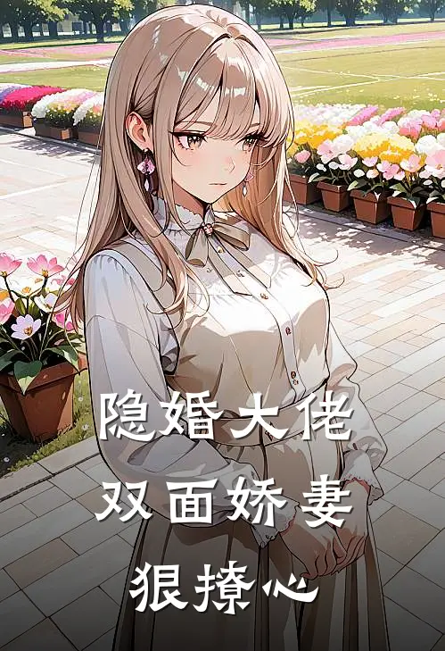 隐婚大佬：双面娇妻狠撩心(杨灵溪邢浩楠)好看的完结小说_完本小说隐婚大佬：双面娇妻狠撩心杨灵溪邢浩楠