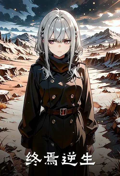 终焉逆生