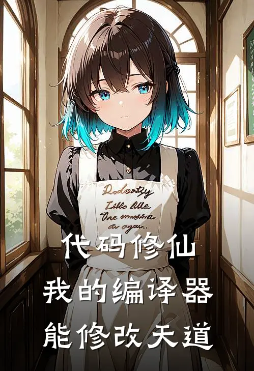 代码修仙：我的编译器能修改天道