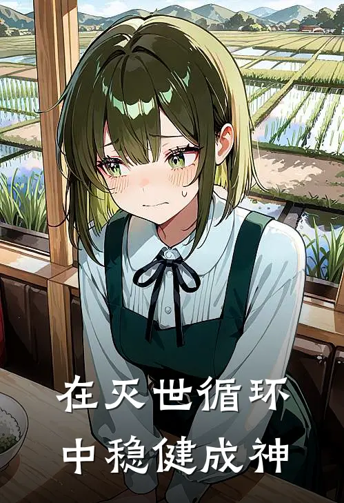 在灭世循环中稳健成神