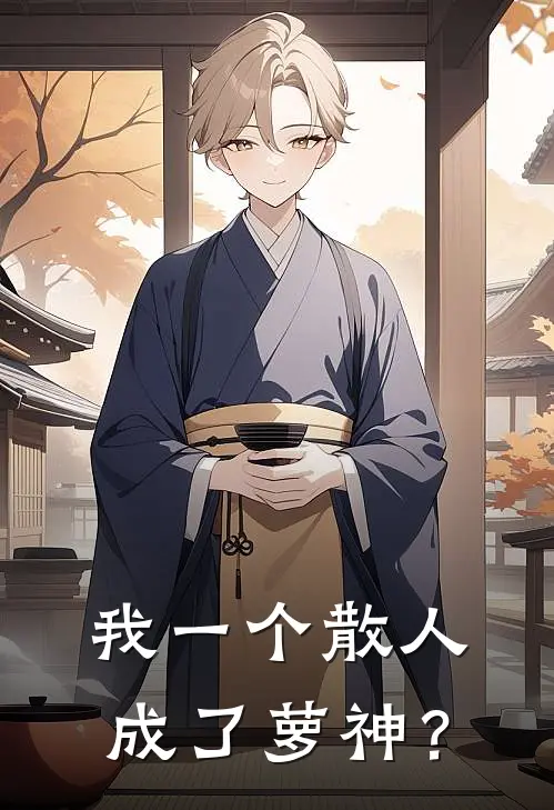 我一个散人成了萝神？(白若渝埃尔文)最新免费小说_完本小说免费阅读我一个散人成了萝神？白若渝埃尔文