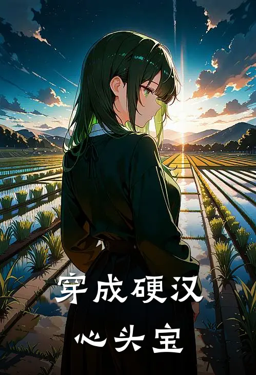 穿成硬汉心头宝(苏玉禾路建荣)已完结小说_小说免费阅读穿成硬汉心头宝苏玉禾路建荣