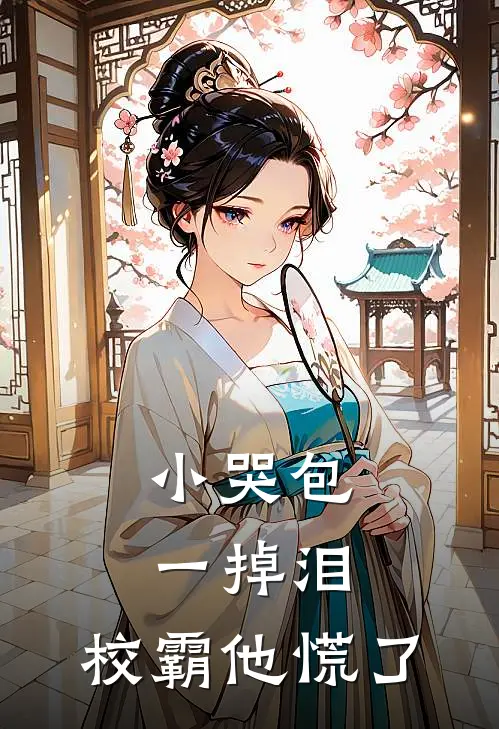 小哭包一掉泪，校霸他慌了陆星衍苏晚晚免费完结版小说_小说完结小哭包一掉泪，校霸他慌了陆星衍苏晚晚