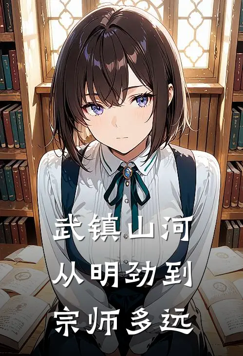 武镇山河从明劲到宗师多远