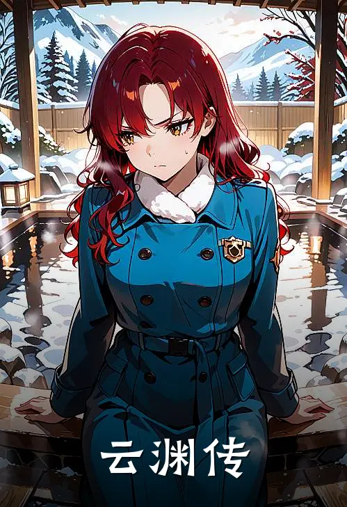 云渊传(萧泠董翼)免费阅读完整版小说_最新小说全文阅读云渊传萧泠董翼