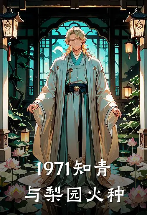 1971知青与梨园火种