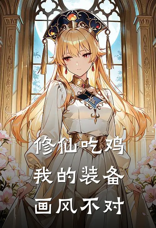 修仙吃鸡：我的装备画风不对(凌苟凌苟)热门网络小说_最新完本小说修仙吃鸡：我的装备画风不对(凌苟凌苟)