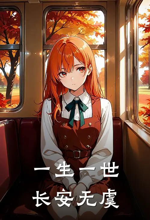 一生一世，长安无虞