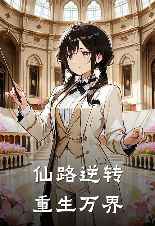 仙路逆转：重生万界