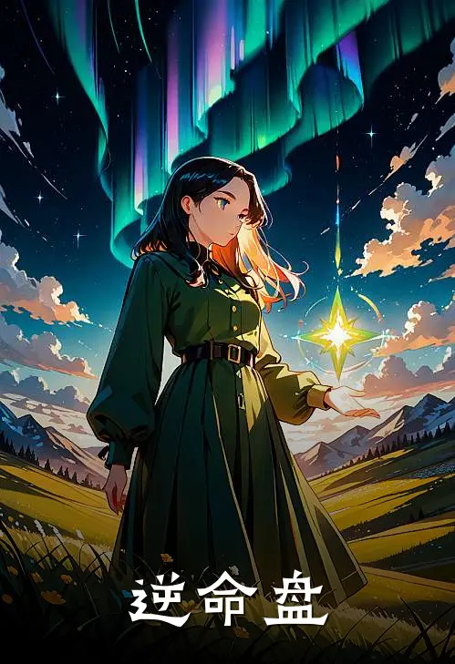 逆命盘杨宇林薇完整版在线阅读_杨宇林薇完整版阅读