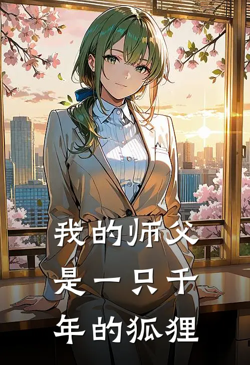 我的师父是一只千年的狐狸