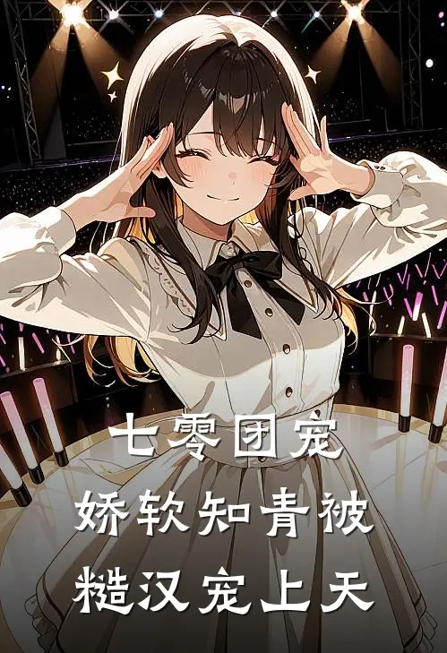 七零团宠：娇软知青被糙汉宠上天