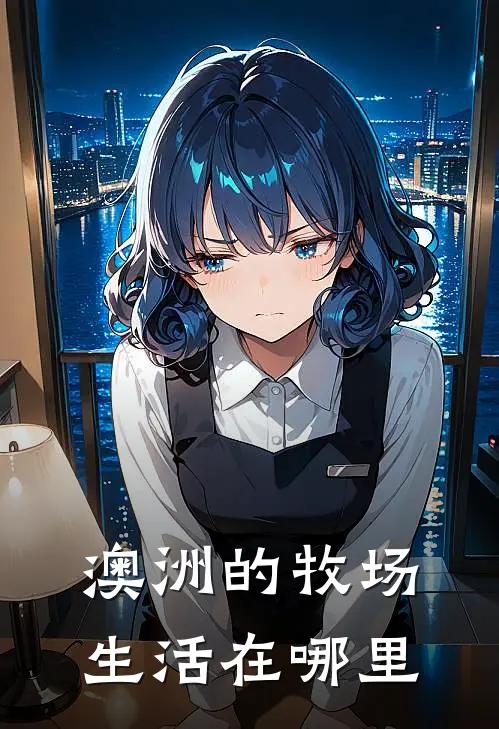 澳洲的牧场生活在哪里