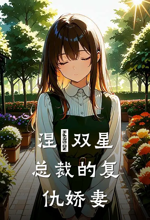 涅槃双星：总裁的复仇娇妻