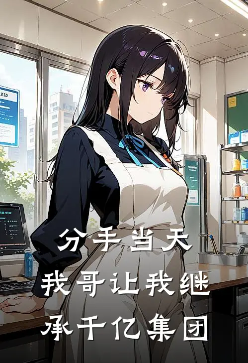 分手当天，我哥让我继承千亿集团