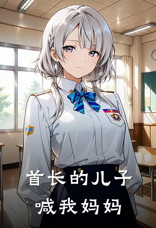 首长的儿子喊我妈妈(周玉峰江鱼儿)完结的热门小说_全本免费完结小说首长的儿子喊我妈妈(周玉峰江鱼儿)