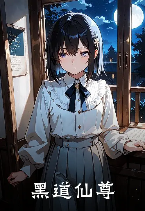 黑道仙尊