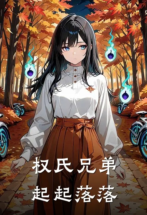 权氏兄弟起起落落(孙清晏陆峥)热门网络小说推荐_最新完结小说推荐权氏兄弟起起落落孙清晏陆峥