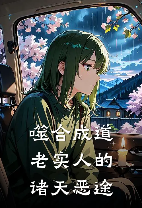 噬合成道：老实人的诸天恶途(刘慧赵建国)好看的小说推荐完结_完本小说噬合成道：老实人的诸天恶途刘慧赵建国