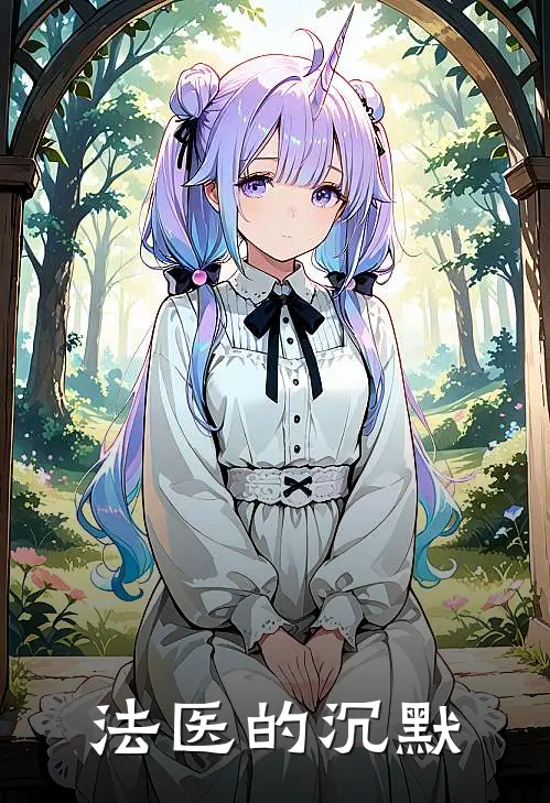 法医的沉默苏晚陈锋_《法医的沉默》最新章节免费在线阅读