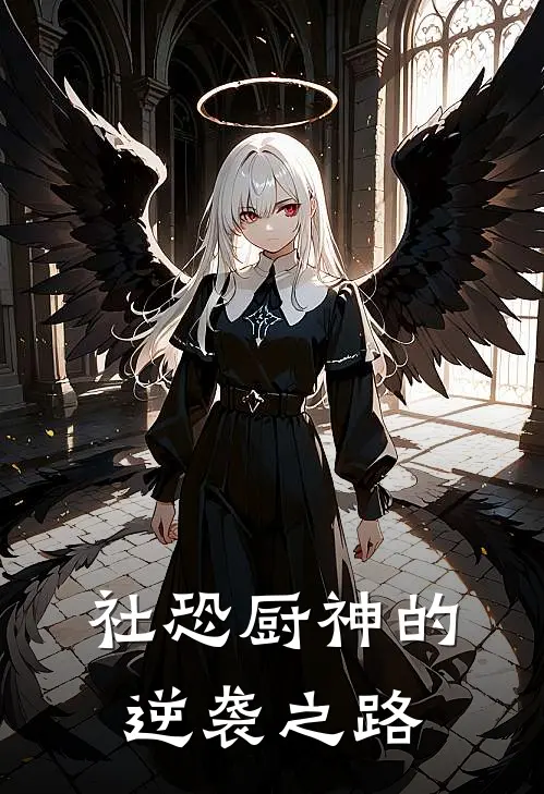 社恐厨神的逆袭之路(林羽苏然)小说推荐完本_全本免费小说社恐厨神的逆袭之路林羽苏然