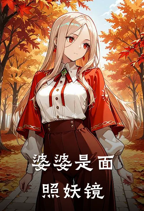 婆婆是面照妖镜(王秀琴李强)网络热门小说_最新章节列表婆婆是面照妖镜(王秀琴李强)