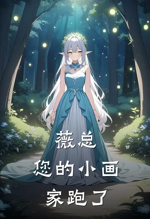 薇总，您的小画家跑了林溪沈薇免费小说全集_免费阅读无弹窗薇总，您的小画家跑了林溪沈薇