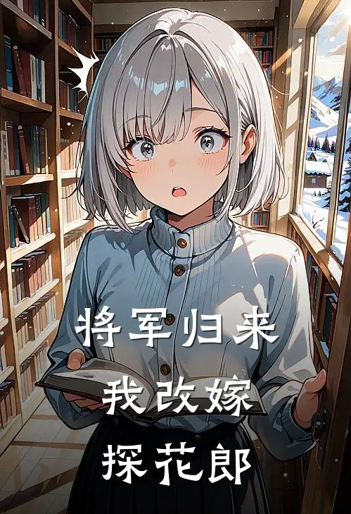 将军归来，我改嫁探花郎林晚萧策最新小说推荐_完本小说免费阅读将军归来，我改嫁探花郎(林晚萧策)