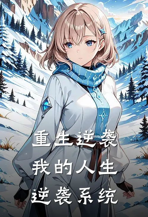 重生逆袭：我的人生逆袭系统