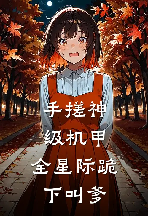 《手搓神级机甲，全星际跪下叫爹》林宇宸叶灵犀完结版阅读_林宇宸叶灵犀完结版在线阅读