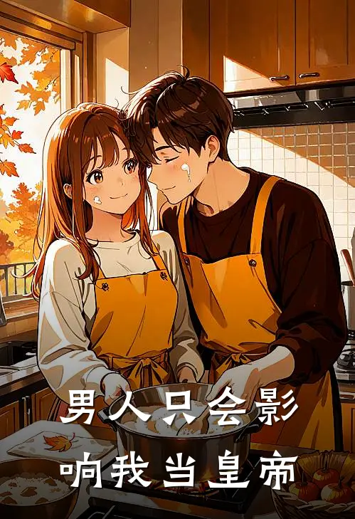 男人只会影响我当皇帝