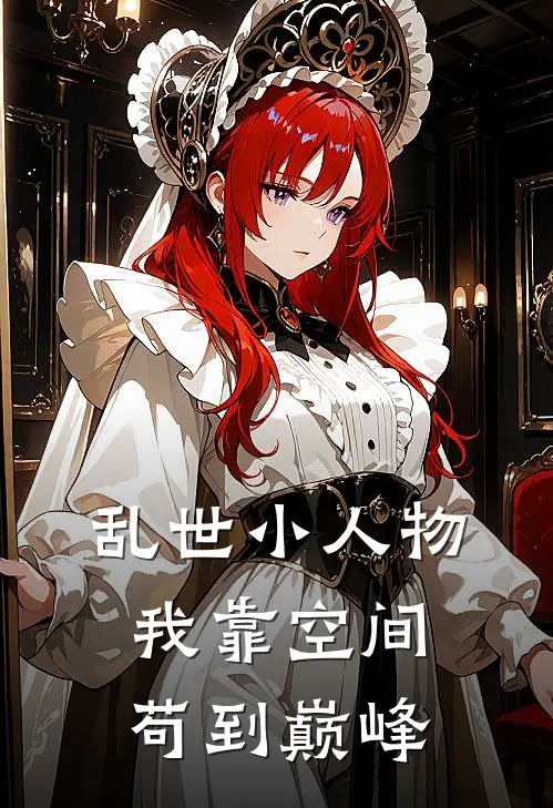 乱世小人物：我靠空间苟到巅峰