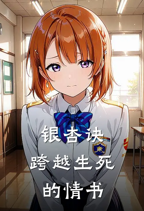 银杏诀：跨越生死的情书林深苏晚完结好看小说_最新章节列表银杏诀：跨越生死的情书(林深苏晚)