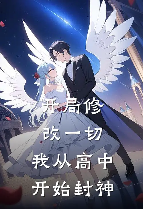 开局修改一切：我从高中开始封神(周凌李豪)全本免费完结小说_小说完结免费开局修改一切：我从高中开始封神周凌李豪