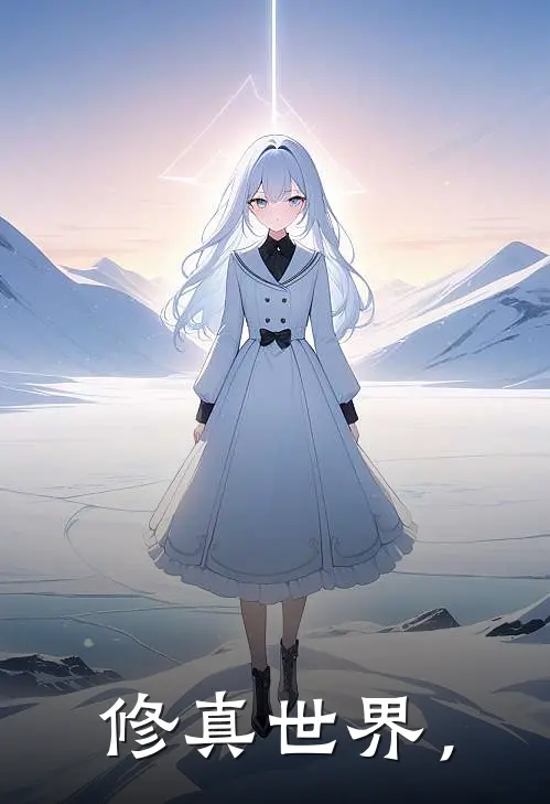 修真世界，王浩赵峰小说完结免费_最新章节列表修真世界，(王浩赵峰)