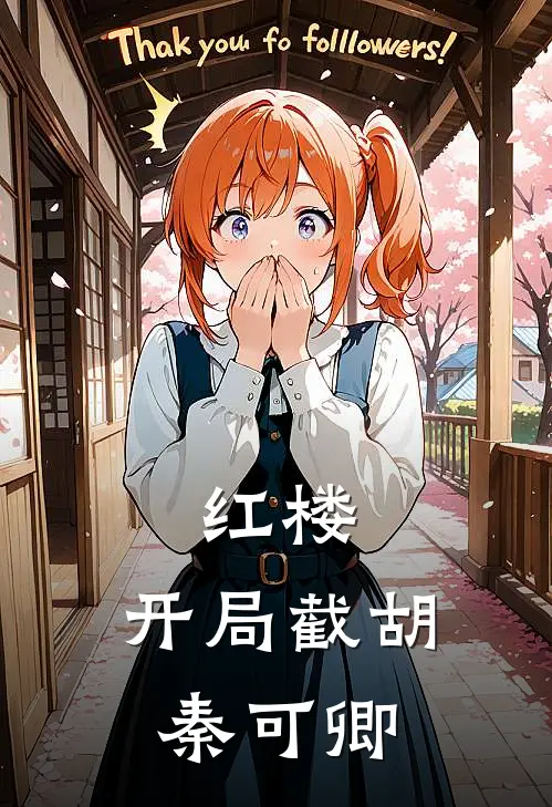 红楼：开局截胡秦可卿