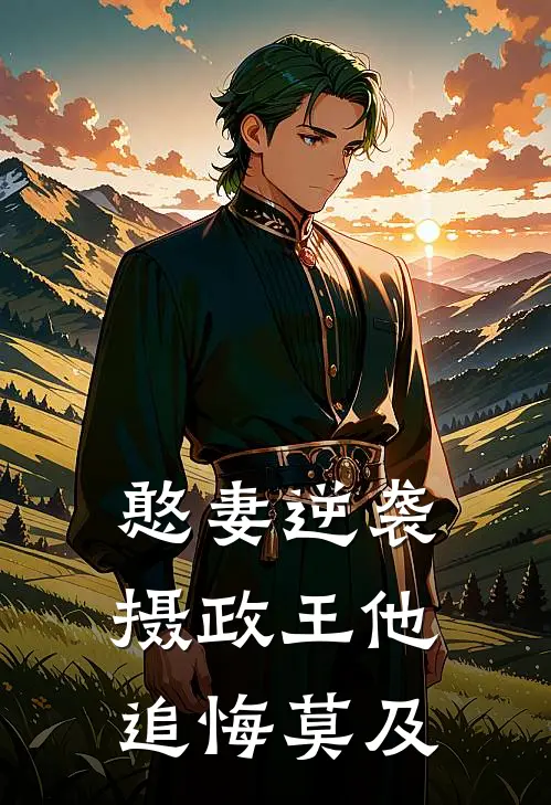 憨妻逆袭，摄政王他追悔莫及