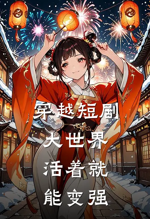 穿越短剧大世界，活着就能变强