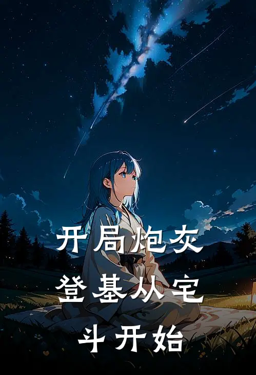 开局炮灰，登基从宅斗开始