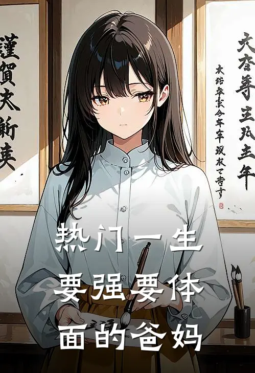 [热门]一生要强要体面的爸妈