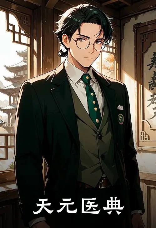 天元医典