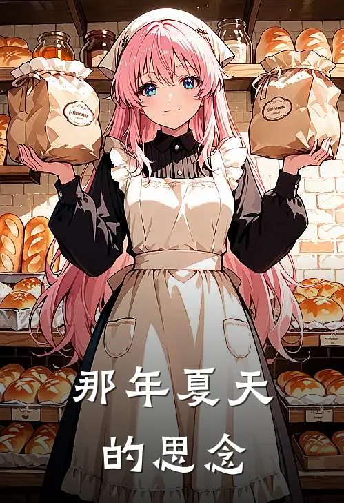 那年夏天的思念