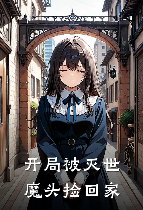 开局被灭世魔头捡回家